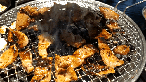 야당역 갈비오브미/돼지갈비 무한리필 든든한 맛집 야당역 갈비오브미/돼지갈비 무한리필 든든한 맛집