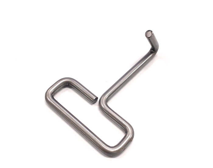 선재밴딩 제작 [철사밴딩, 철사가공스프링, 와이어 포밍, Wire forming]