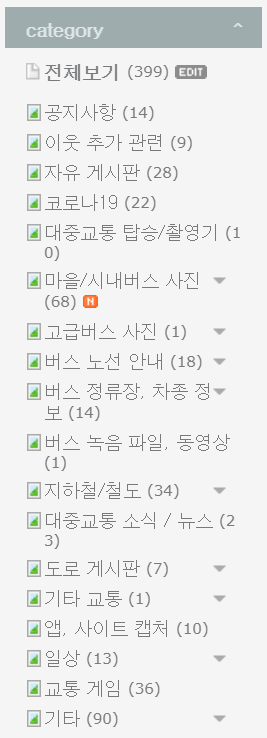  400번째 게시글입니다!