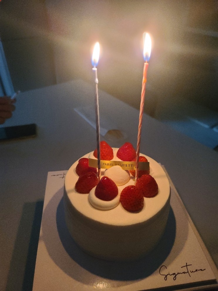  [일상]  July & August (01), 2020