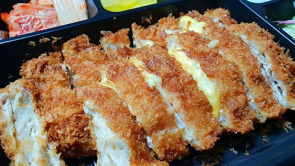  구디배달맛집 룸서비스파이브스타 구로본점