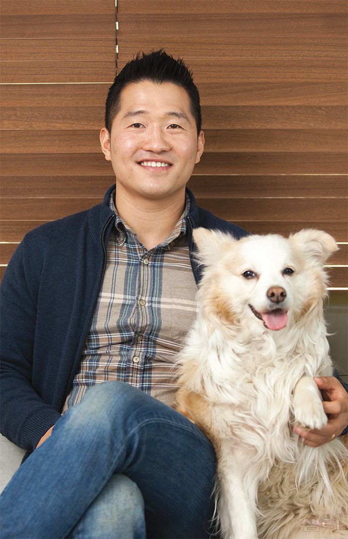강형욱 나이 와이프 결혼 부인 아내 직업 나이차이 자녀 아들 책 학력 고향 국적 소속사 경력 방송 출연작 인스타