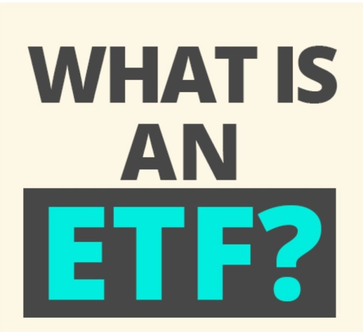 [쉽게 설명하는 ETF] 초딩도 이해하는  ETF란?? +  ETF를 시작해야 하는 이유