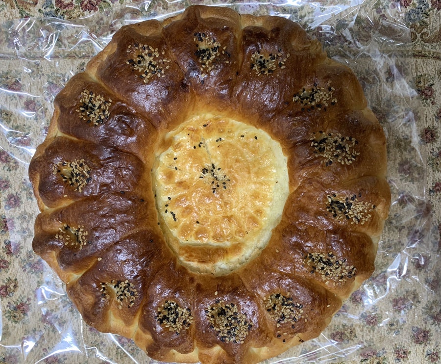 Turkistan 사진 3