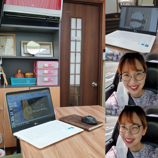  영어동화책강의 무료 컨설팅 받은 찐후기