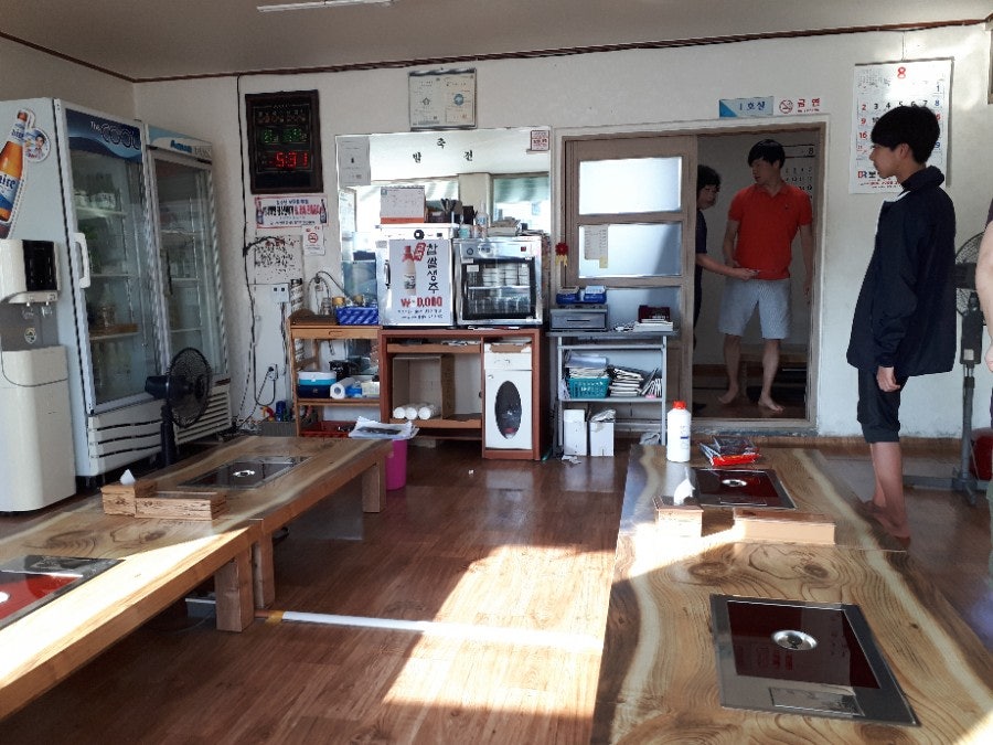 주렴회관 사진 3