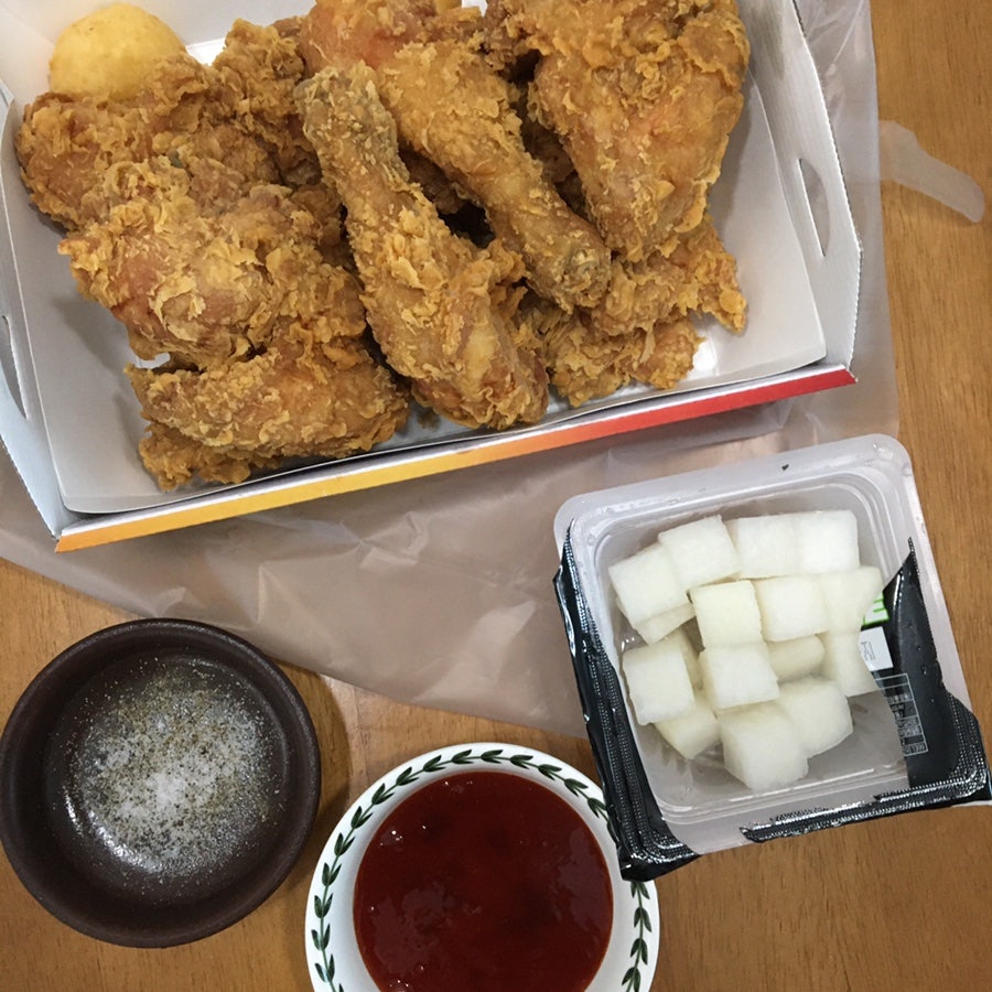 BBQ 일산식사지구점 사진 5