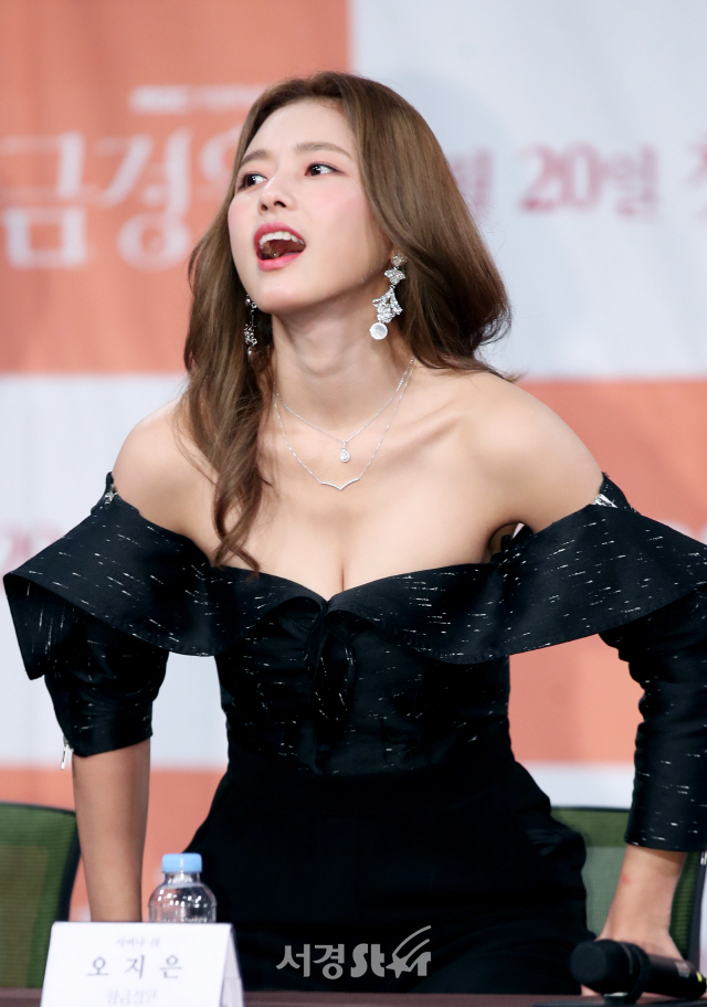  오지은 나이 남편 직업 나이차이 결혼 키 학력 고향 혈액형 데뷔 종교 소속사 자녀 박하나 닮은꼴 근황 인스타