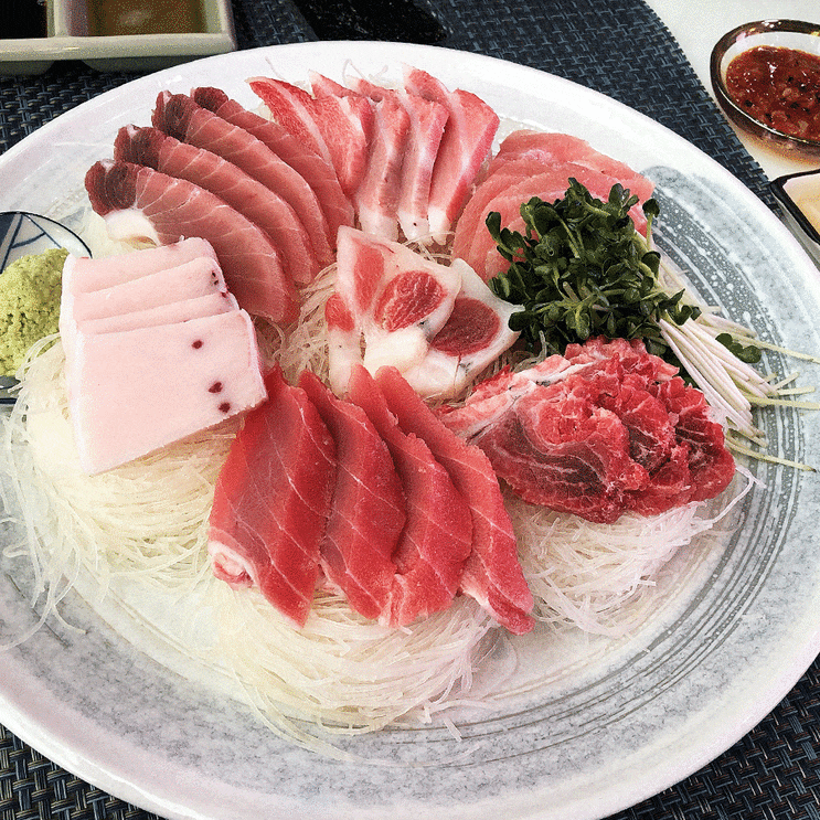  당산역 참치무한리필 인기참치 다녀왔어요.