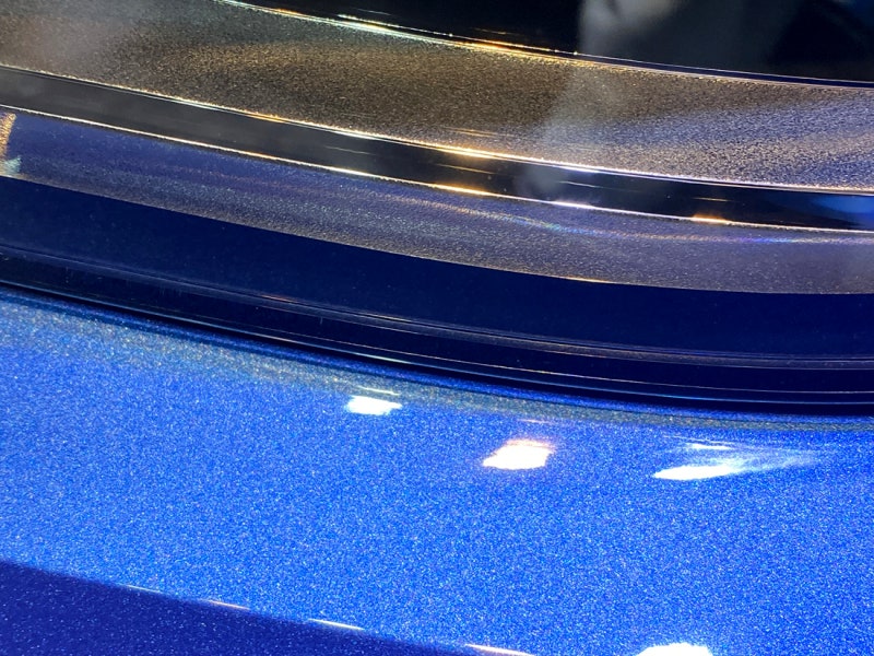 인천 남동구 / PPF / BMW / X6