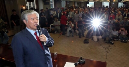  전광훈 목사는 누구인가
