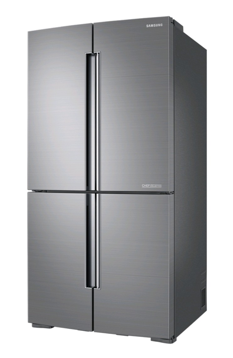 new! 삼성 쉐프 컬렉션 냉장고 : 2020 냉장고의 결정판 RF10R9945M5