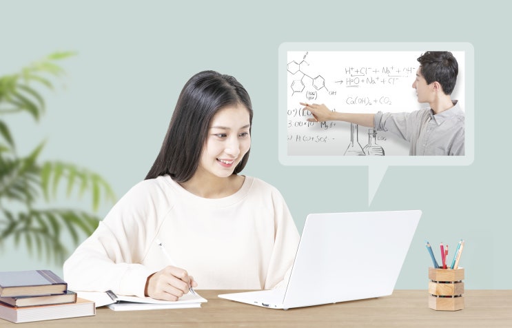  온라인 화상과외 유쌤들의 영수랜선과외를 왜 선택해야 할까요?
