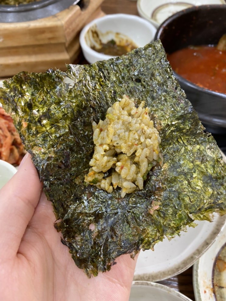  제주공항 근처 갈치조림 갈치구이 맛집 미스칠