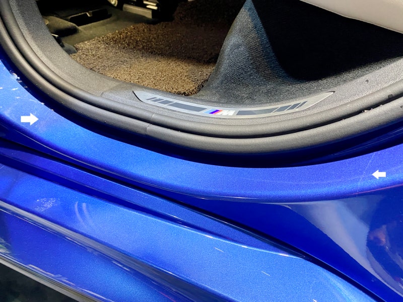 인천 남동구 / PPF / BMW / X6