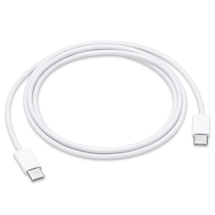  18일 추천상품 애플 정품 USB C 충전 케이블 1m MUF72FE/A 품질 인증함~