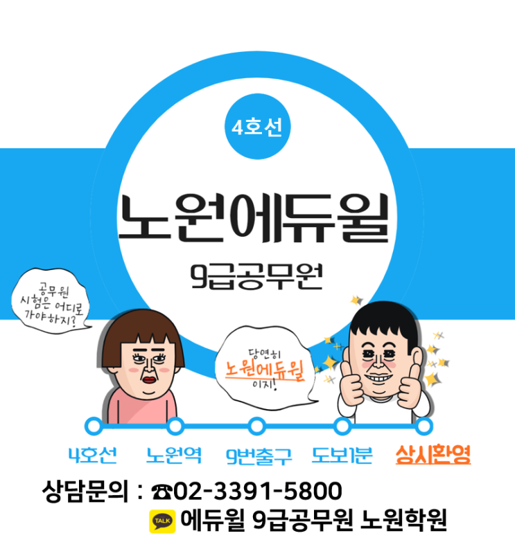  서울시필기합격선은?[공덕동9급공무원학원][노원9급공무원학원][청량리9급공무원학원]