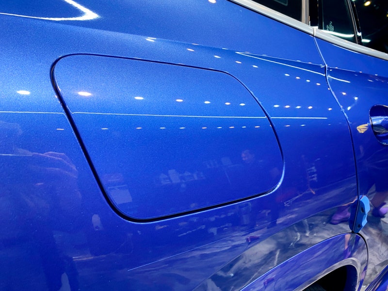 인천 남동구 / PPF / BMW / X6