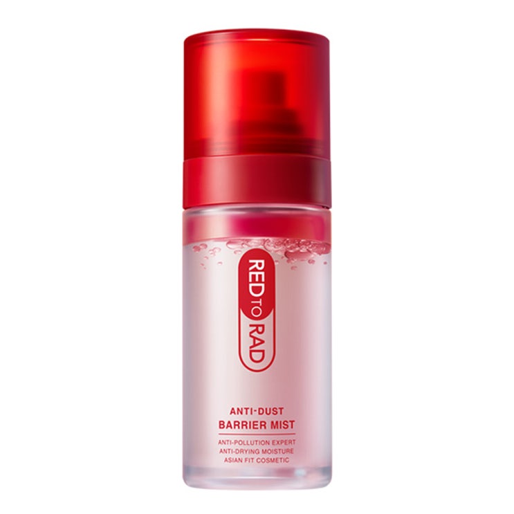  레드투래드 안티더스트 배리어 미스트, 55ml, 1개