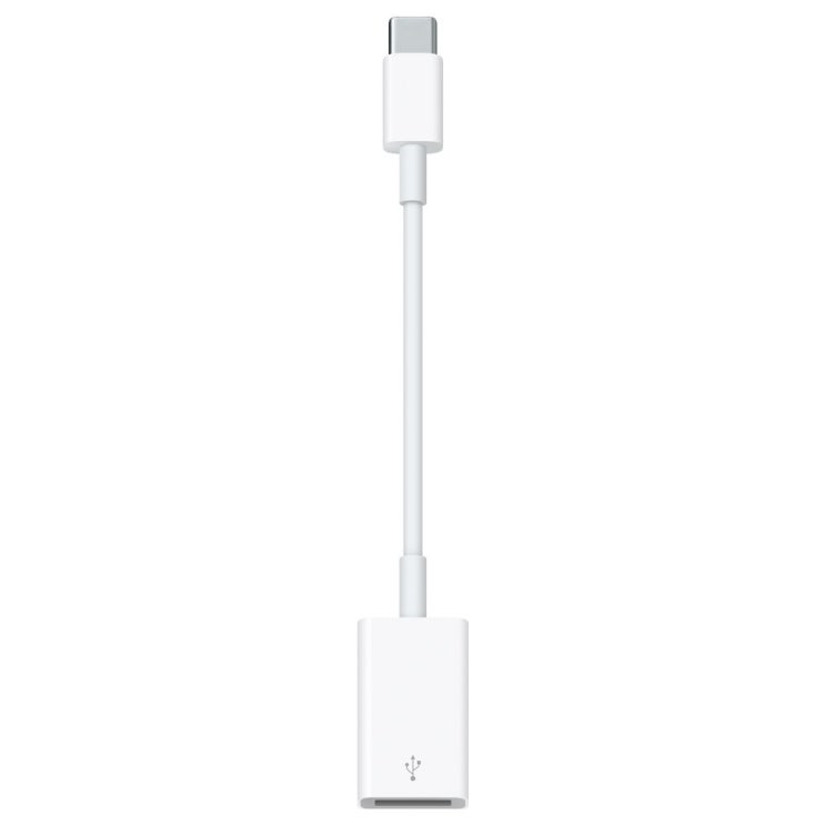  08월 18일 초저가정보 애플 정품 USB-C-USB 어댑터! 실구매 후기