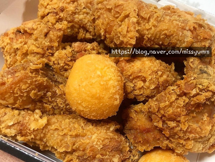  [BBQ/비비큐] 황금올리브치킨 !! 네고왕 황광희의 치킨네고이벤트!!