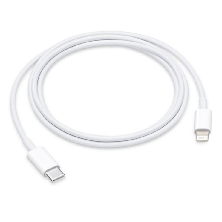  08 금주 가성비제품 애플 정품 USB-C to 라이트닝 케이블 1m MX0K2FE/A 후기 읽어보세요