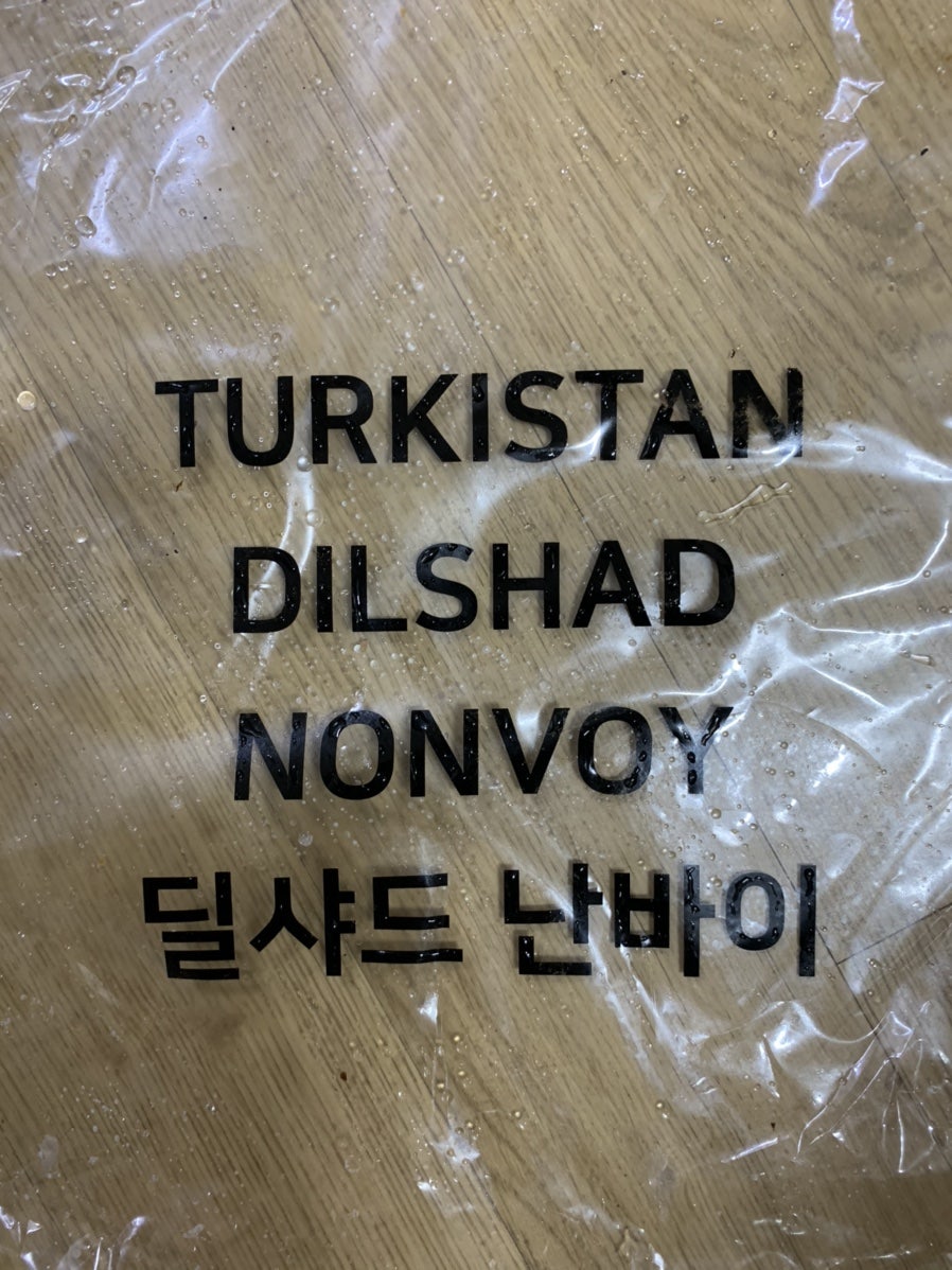 Turkistan 사진 6