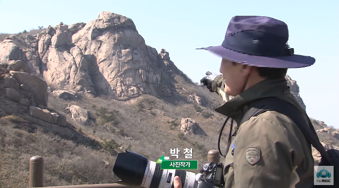 큰바위얼굴 이미지