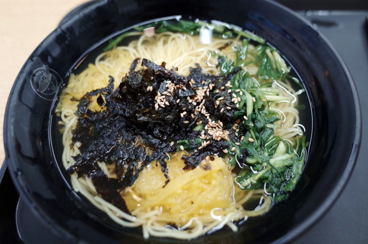  구포국수