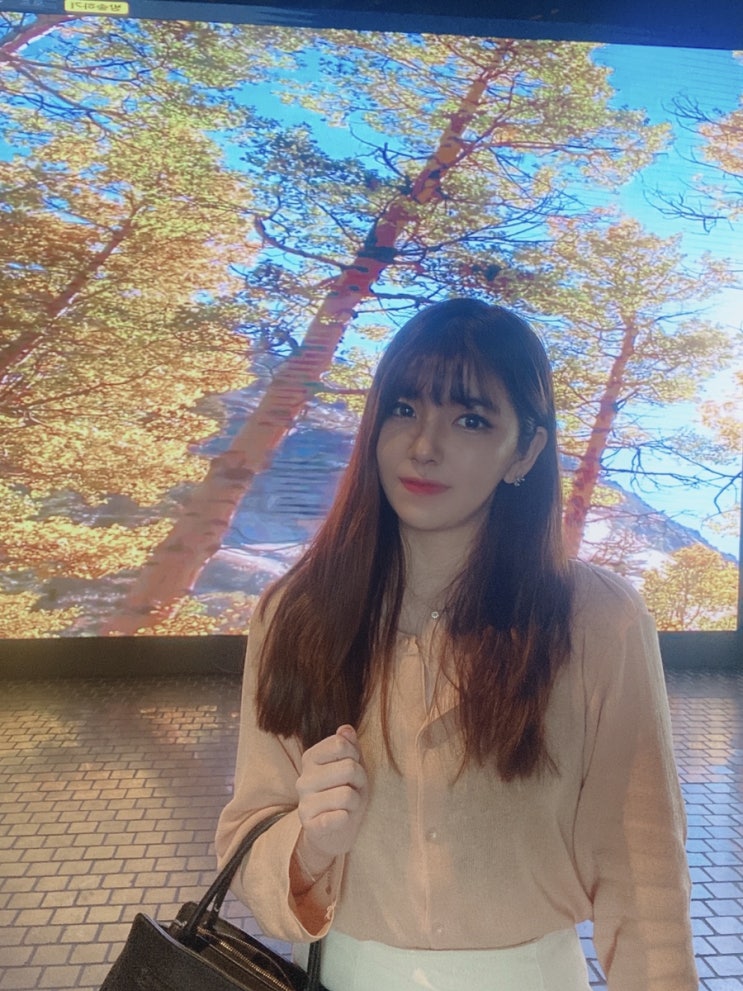  8월일상 (2)️