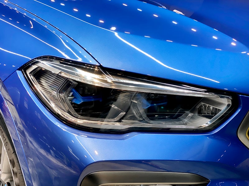 인천 남동구 / PPF / BMW / X6