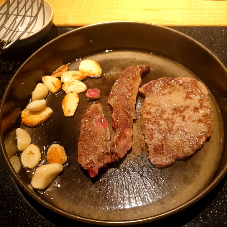  대도식당 마포대로점 다녀온 후기