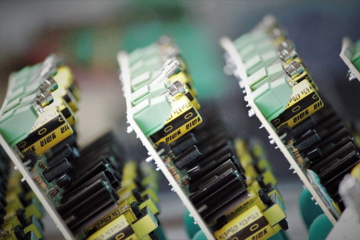 TSMC 따라잡을까? 삼성전자 파운드리 IBM 위탁생산한다.(7나노 공정) TSMC 따라잡을까? 삼성전자 파운드리 IBM 위탁생산한다.(7나노 공정)