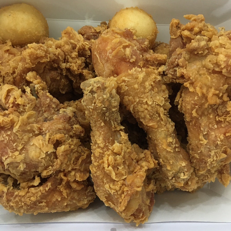 BBQ 일산식사지구점 사진 4