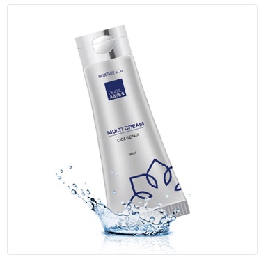  [백화점 판매상품]블루트리앤코 시카 리페어 멀티크림 50ml
