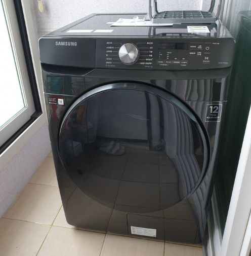  삼성 그랑데 건조기 14kg 색상별 가격 차이 비교 DV14T8520BP / DV14T8520BW / DV14T8520BV