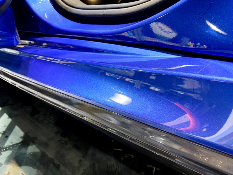 인천 남동구 / PPF / BMW / X6