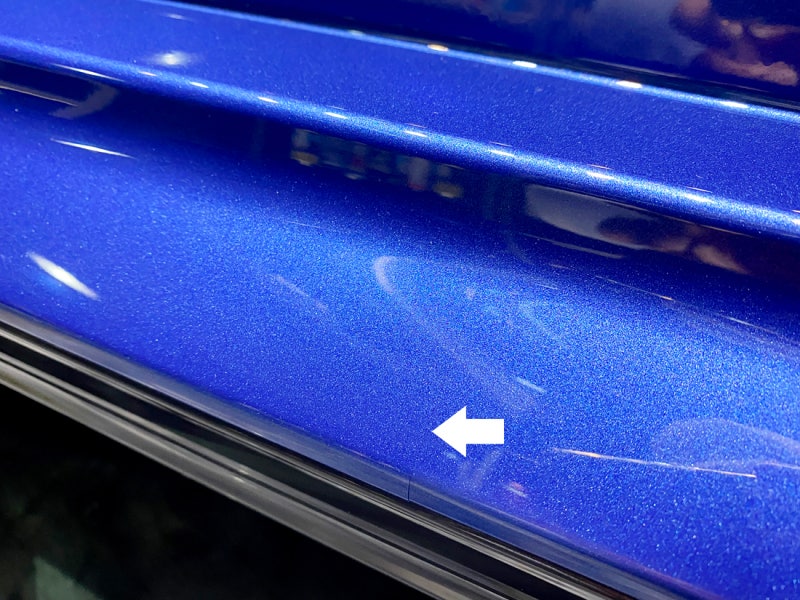 인천 남동구 / PPF / BMW / X6