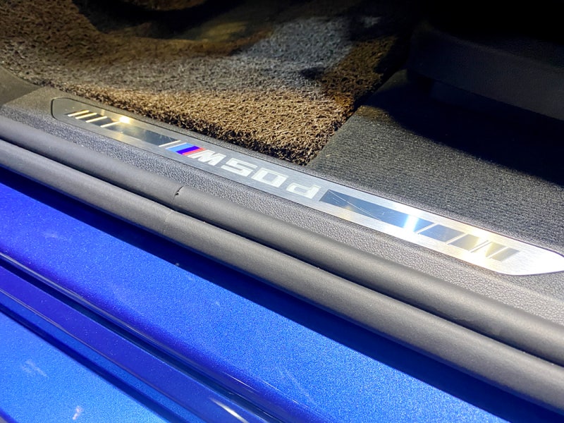 인천 남동구 / PPF / BMW / X6