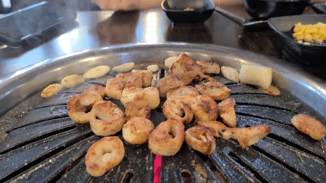  대구 수성구 막창 또 생각나는 맛 아리조나막창