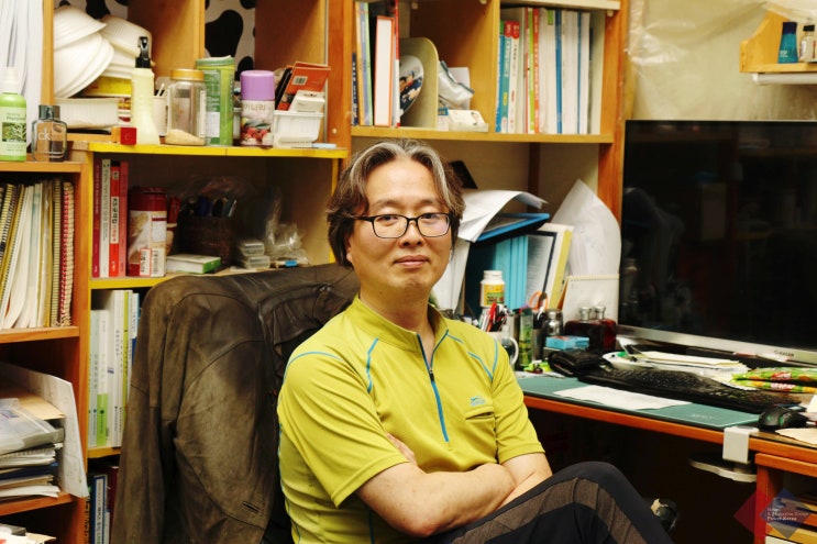  기능사는 있지만 아직 산업기사가 없다? 교육기관 기계정비설비보전이 강조하는 실무의 중요성에 대하여