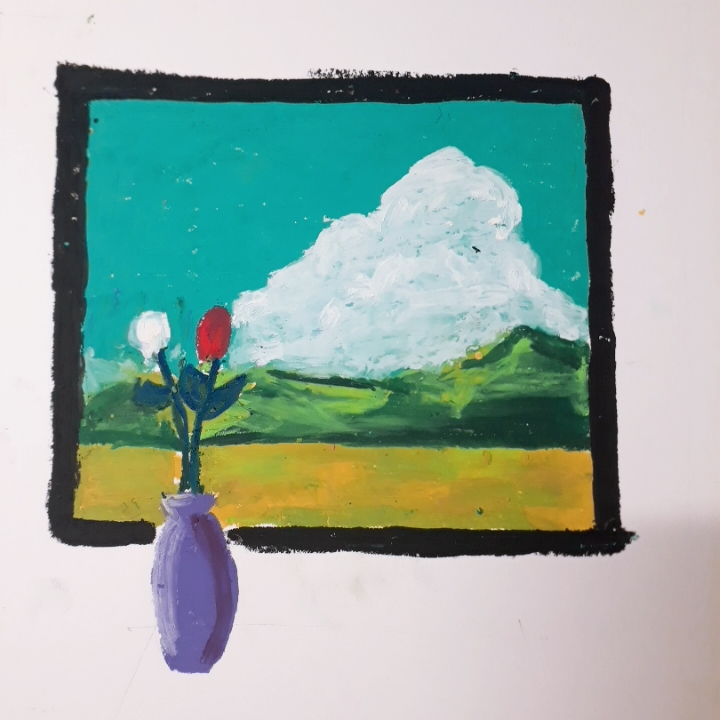  털털거리며 달려가보즈아 167