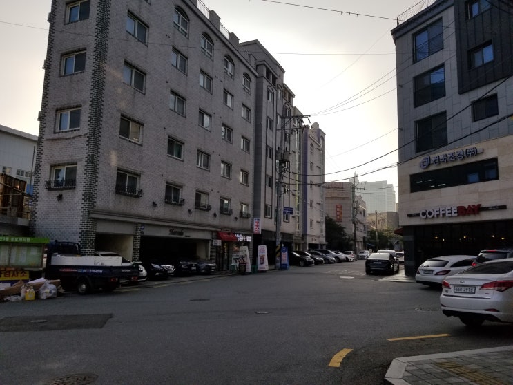  수원시 영통구 매탄동(매탄3동)을 소개합니다.