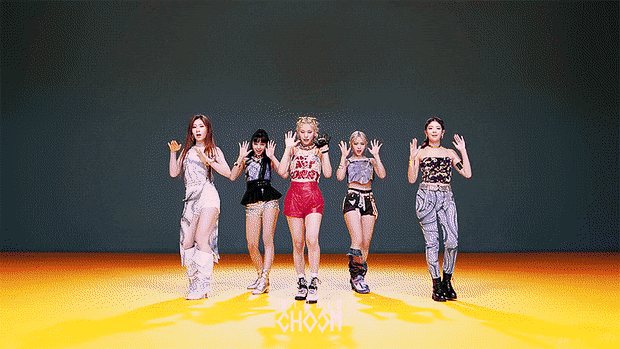  ITZY(있지) 신곡 Not Shy 무대