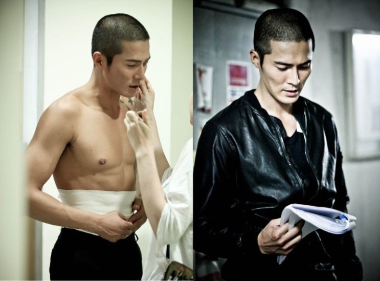  조동혁 나이차이 한송이 키 결혼 남편 부인 아내 열애 남자 여자 친구 학력 고향 언니 한유미 동생