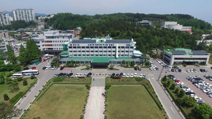 강원도 동해시 카드형 지역화폐 발행 추진 강원도 동해시 카드형 지역화폐 발행 추진