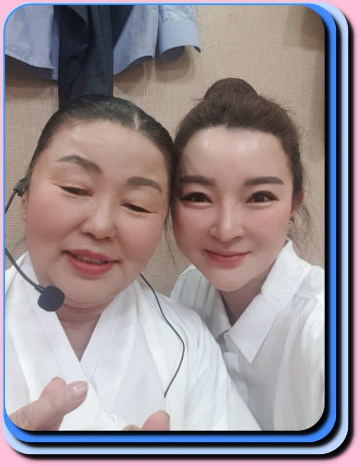  강남점집 영적인 의식