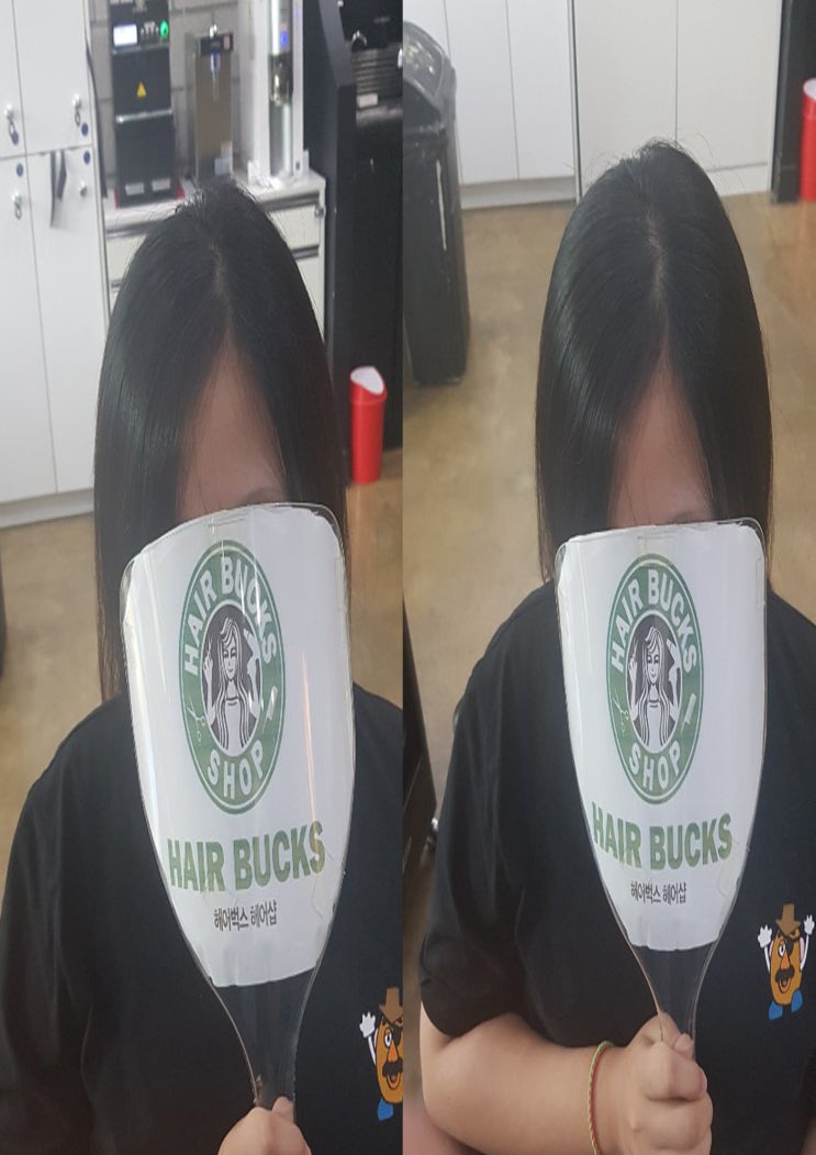  링거펌으로 이미지 대변신! ! 링거펌전문~! 수원정자동미용실        헤어벅스