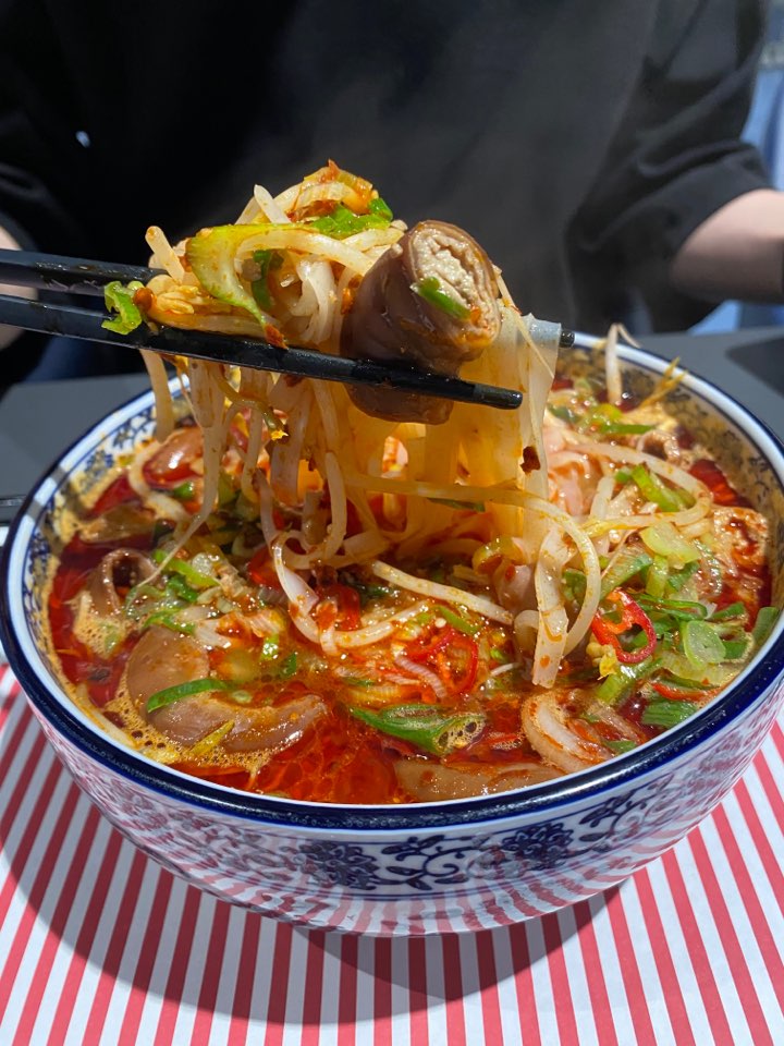  [광교 갤러리아] 곱창 쌀국수 맛집 "땀땀" feat.강남역 맛집