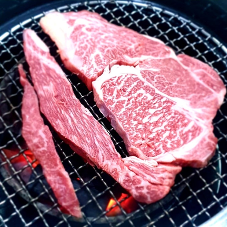  개군암소마을 양평한우맛집  한우 으뜸 맛집 베스트 맞네